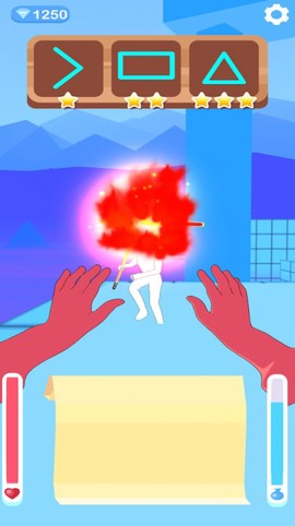 绘画魔法咒语[图1]