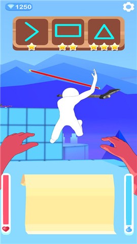 绘画魔法咒语图1