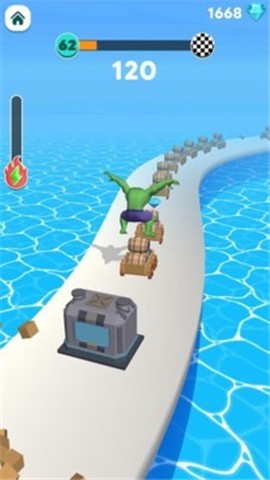 绿巨人冲冲冲[图2]