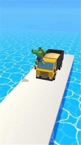 绿巨人冲冲冲图3