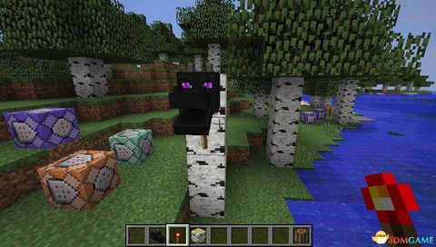 我的世界龙首有什么用