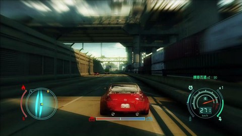 极品飞车12怎么样[图1]