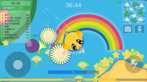 丛林大作战单机版图3