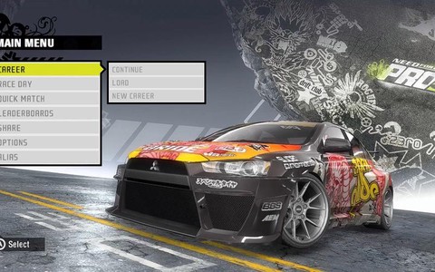 极品飞车11怎么安装[图2]