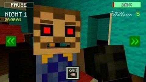 像素邻居逃脱图3