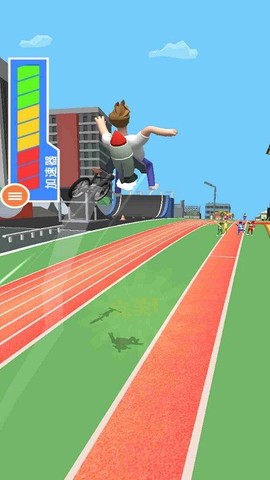 自行车冲冲冲图3