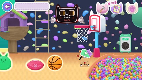 盖比的娃娃屋[图7]