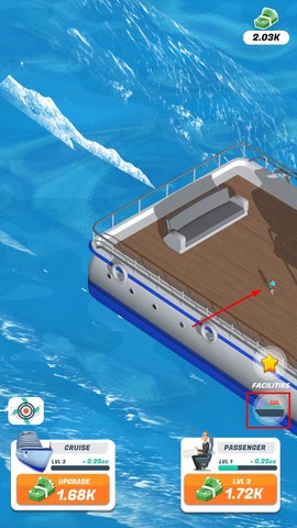 豪华游轮模拟器[图3]