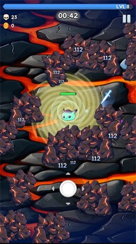 史莱姆冲刺英雄[图1]