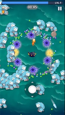 史莱姆冲刺英雄[图3]