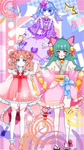 甜心校园装扮世界[图3]