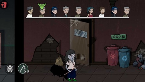 躺平发育躲猫猫[图3]