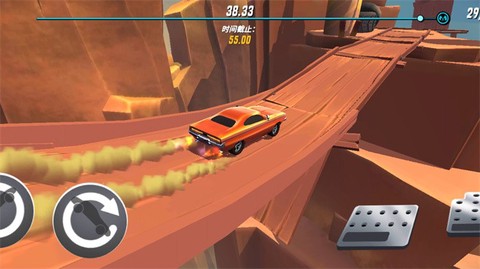 越野疯狂赛车图2