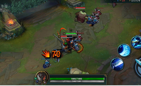 快乐风男模拟器[图1]