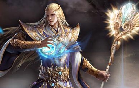 大天使战纪[图1]