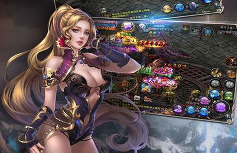 大天使战纪[图2]