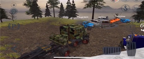 真实重卡模拟器[图3]