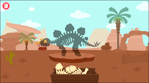 挖掘侏罗纪[图8]