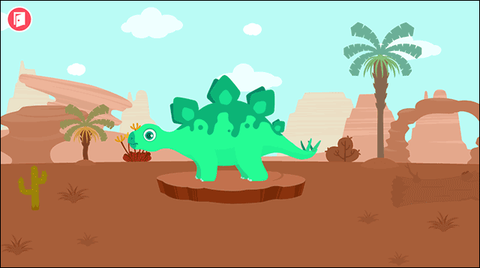 挖掘侏罗纪[图9]