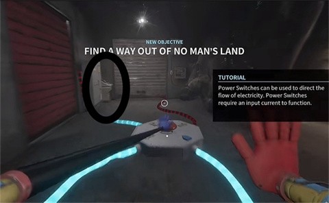 波比的游戏时间第五章[图2]