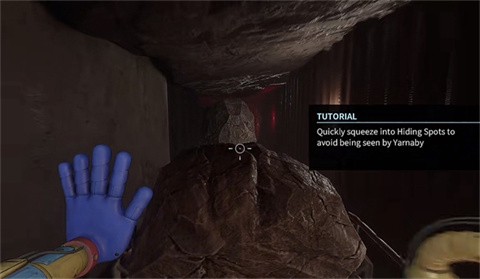 波比的游戏时间第五章[图3]