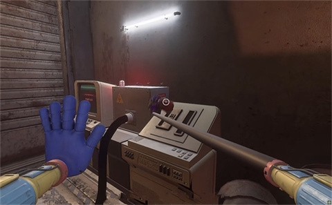 波比的游戏时间第五章[图4]