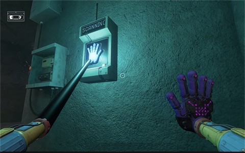 波比的游戏时间第五章[图5]