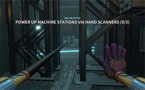 波比的游戏时间第五章[图6]