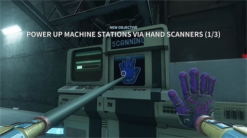 波比的游戏时间第五章[图7]