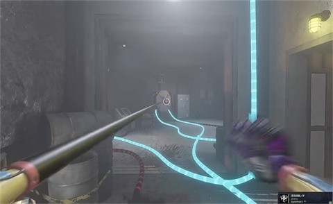 波比的游戏时间第五章[图8]