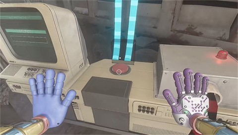 波比的游戏时间第五章[图9]