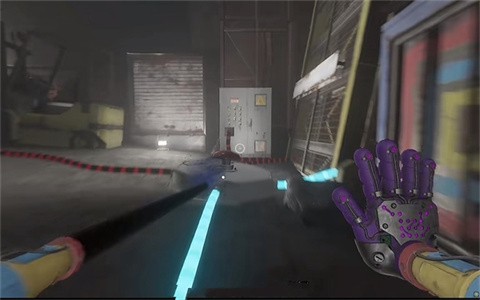 波比的游戏时间第五章[图10]