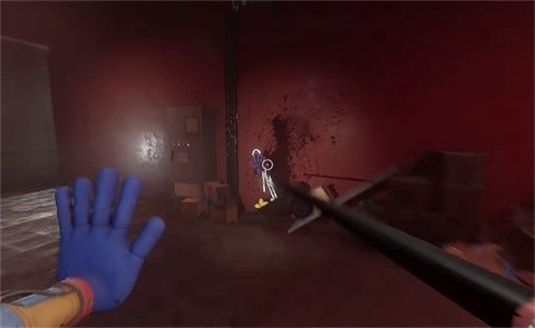 波比的游戏时间第五章[图11]