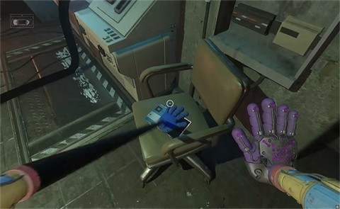 波比的游戏时间第五章[图13]