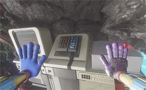 波比的游戏时间第五章[图14]