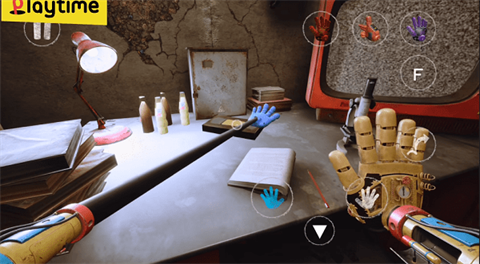 波比的游戏时间第五章[图16]