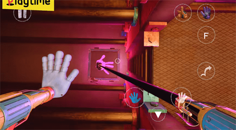 波比的游戏时间第五章[图17]