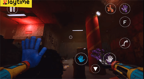 波比的游戏时间第五章[图18]