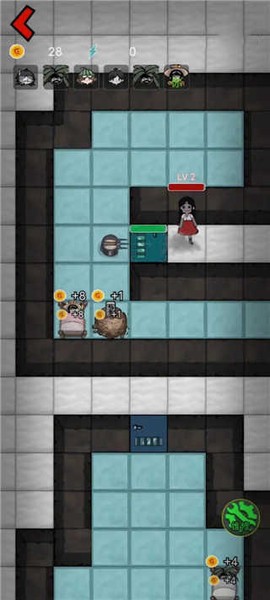 猛鬼宿舍双人联机版[图3]