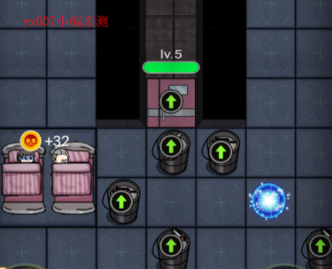 猛鬼宿舍双人联机版图1