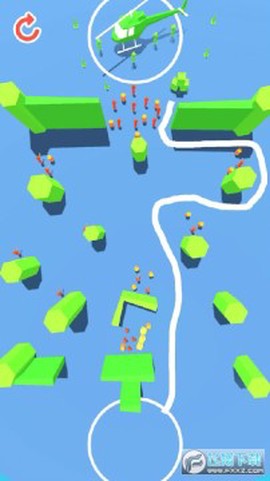 输出全靠射击[图1]