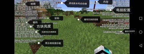 我的世界f3怎么看[图2]