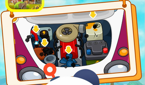 迷你创造乐园图2