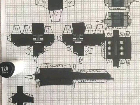 我的世界怎么做凋零塔[图1]