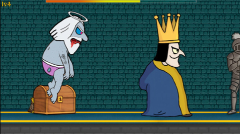 我要做国王[图3]