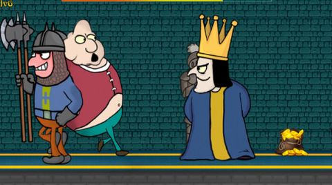 我要做国王[图4]