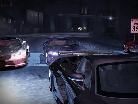 极品飞车10怎么漂移