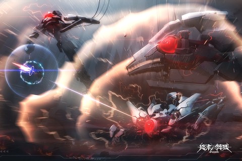 终末阵线：伊诺贝塔图3