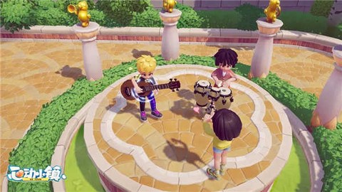 心动小镇安卓版图1