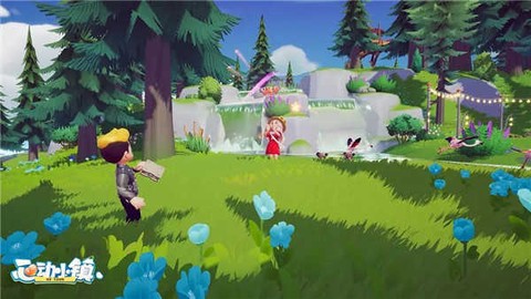 心动小镇安卓版图3